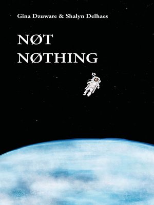 cover image of NØT NØTHING
